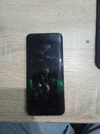 Samsung S8 orchid gray 64gb