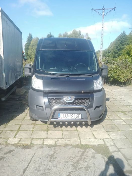Peugeot BOXER  Peugeot Boxer L2H2