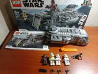 Lego star wars 75311