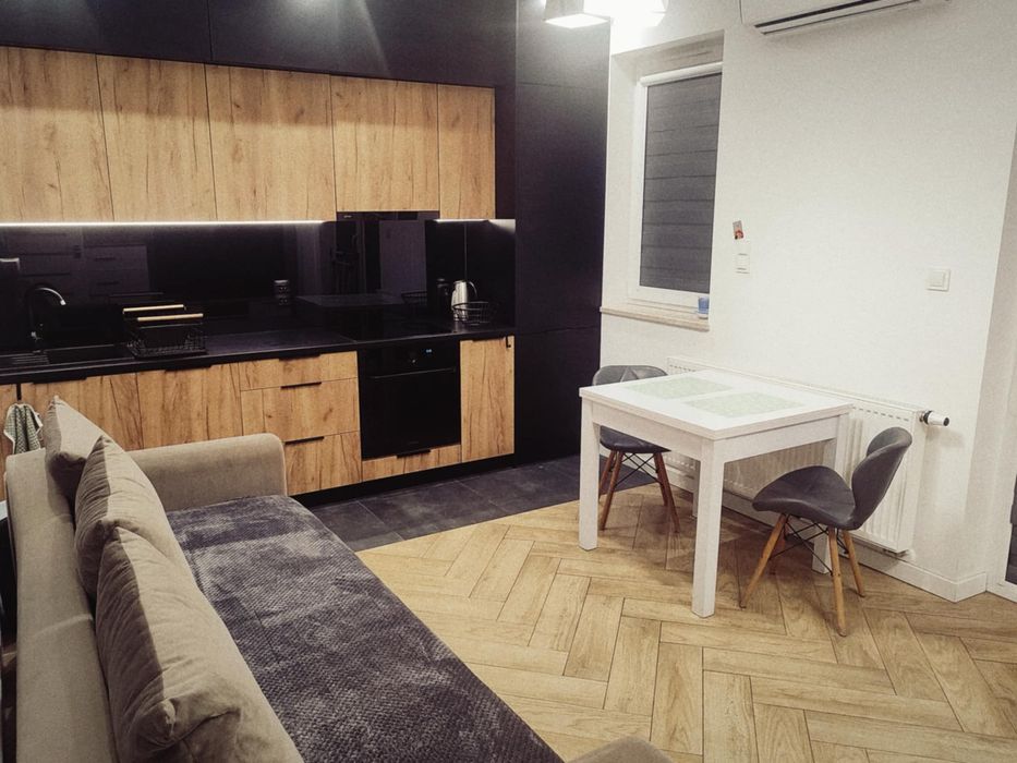 Mieszkanie do wynajęcia