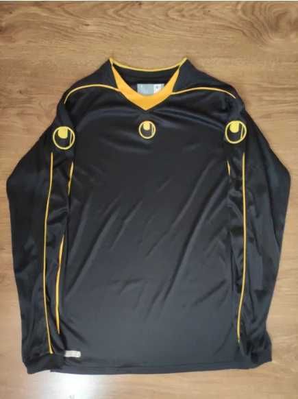 Спортивна чоловіча кофта "S" Поліестер