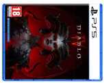DIABLO IV PS5, sklep Tychy, wymiana