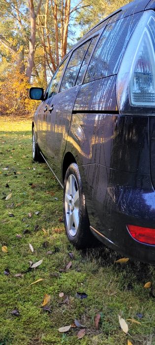 Fajna Mazda 5 okazja