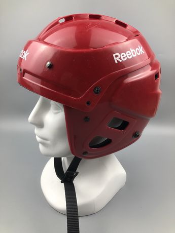 Kask Hokejowy 50 cm - 57 cm REEBOK 3K /891/