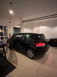 VW Golf 1.6 TDi Confortline