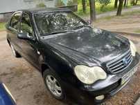 Продам GEELY CK 2 2011 года.