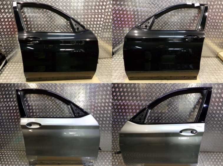 Комплект бампер капот BMW F06 F01 F02 G11 F32 F10 F07 G30 б/у розборка