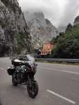 KTM 1290 Super Adventure S