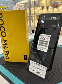 Poco M4 Pro 4G 6/128 GB