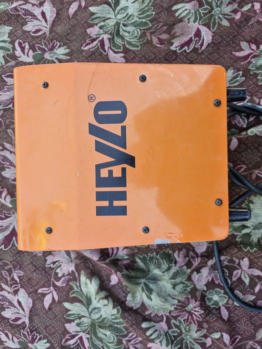 Пічка обігрівач калоріфер 3000w