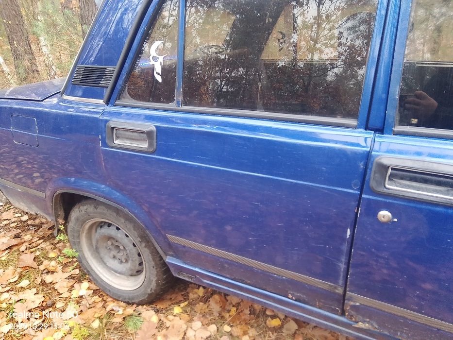 Продам молодіжне авто ваз2107