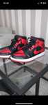 Nike Air jordan 1 mid