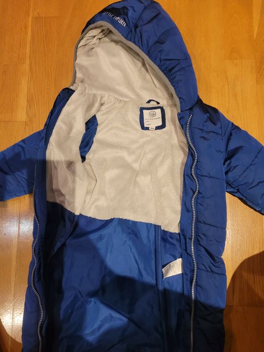 Kombinezon 98 coolclub