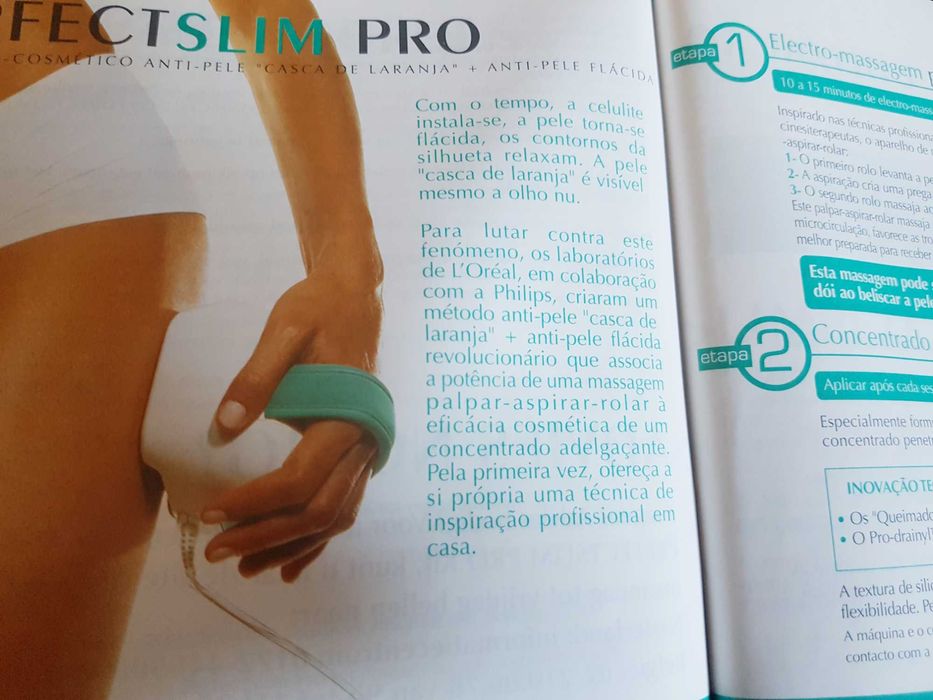 Perfect SlimPro Philips