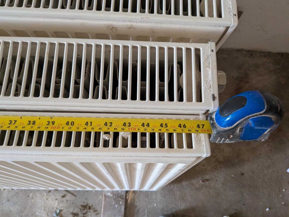 Grzejniki panelowe sprzedam