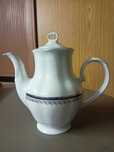 Porcelanowy dzbanek Karolina