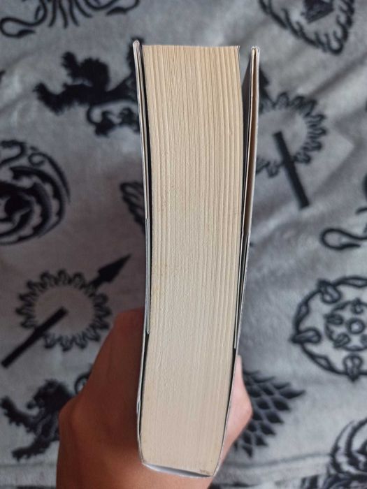 As Crónicas de Gelo e Fogo - O Despertar da Magia