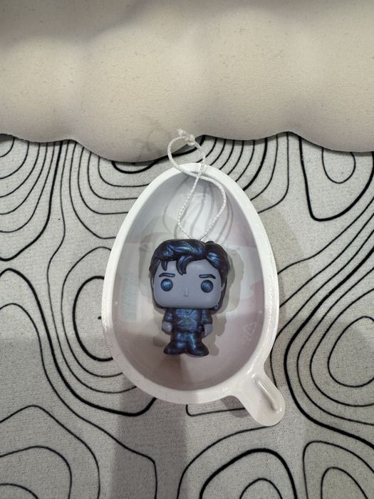 ОБМЕНЯЮ/ПРОДАМ Фигурки очень странные дела(осд)