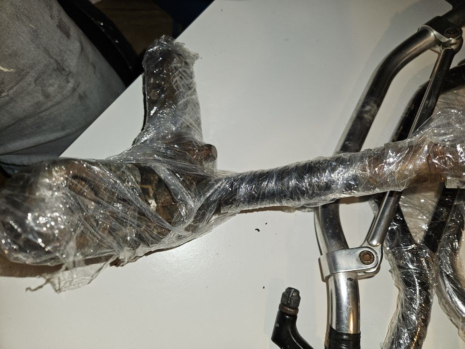 Peças motorizadas