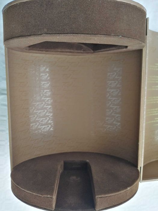 Caixa Vazia Para Garrafa Rum, Ron Cubay CartaBlanca