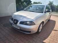 Seat Ibiza 1.9 tdi