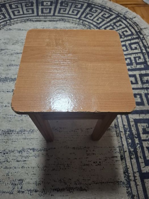 Табурет 4 штуки