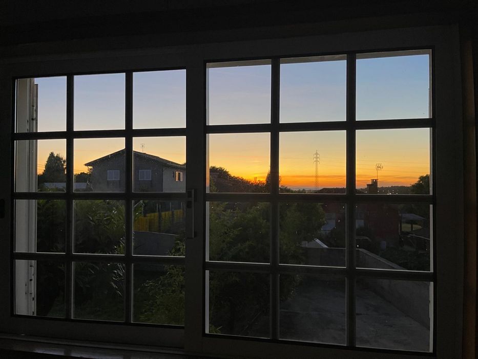 T2 Anta Espinho andar de moradia