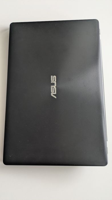 Laptop R510J - nowa bateria i dysk