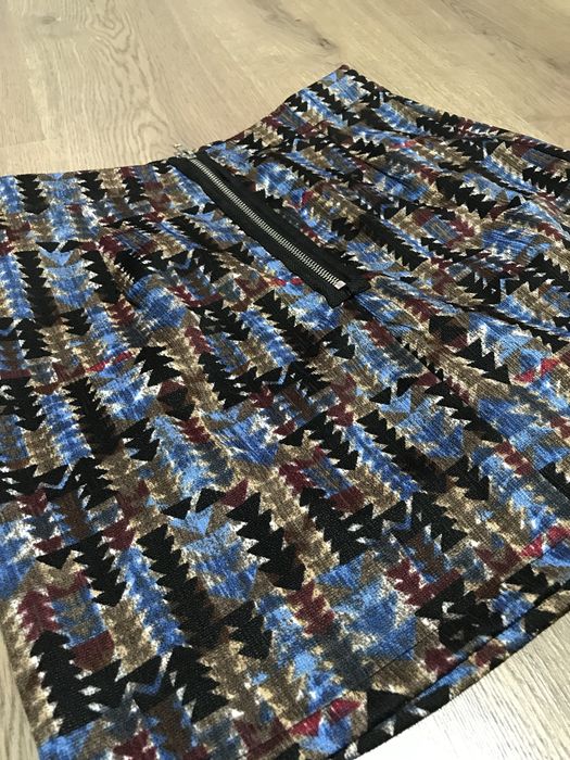 Стильна  міні-спідниця Glamorous, розмір S