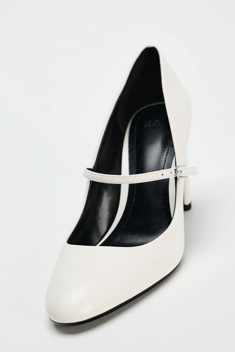 туфлі       zara