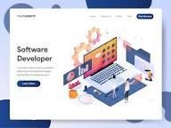 Desenvolvimento de software