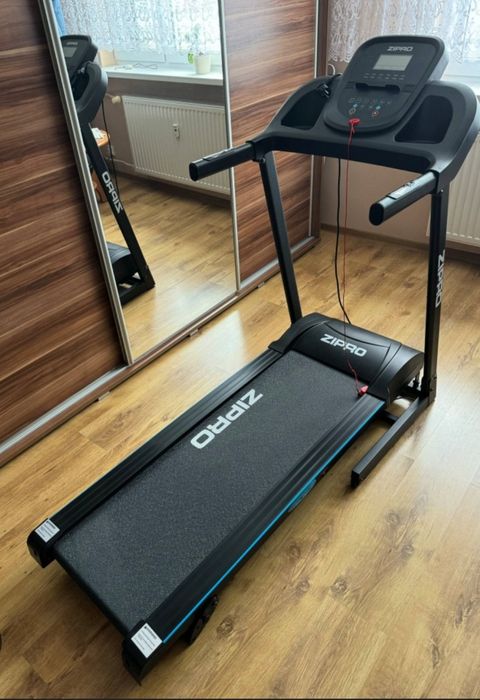 Bieżnia zipro tekno