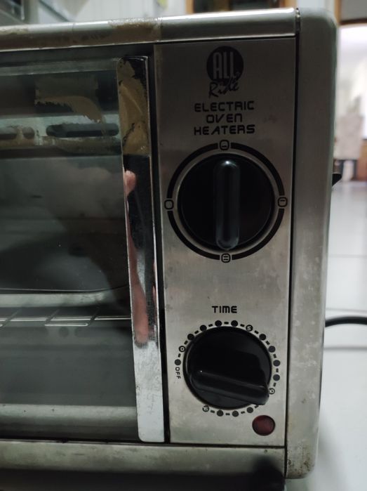 Microondas para camião