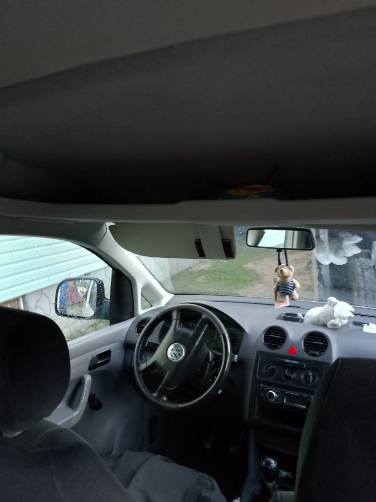 Продам Фольксваген кади Volkswagen Caddy