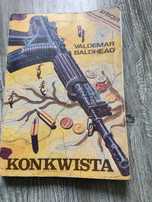 Konkwista Waldemar Baldehead