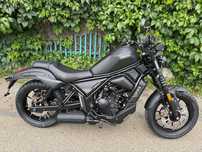 Zontes 125C Motocykl Zontes C2
