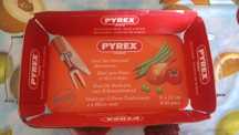 Pirex    7x20x37