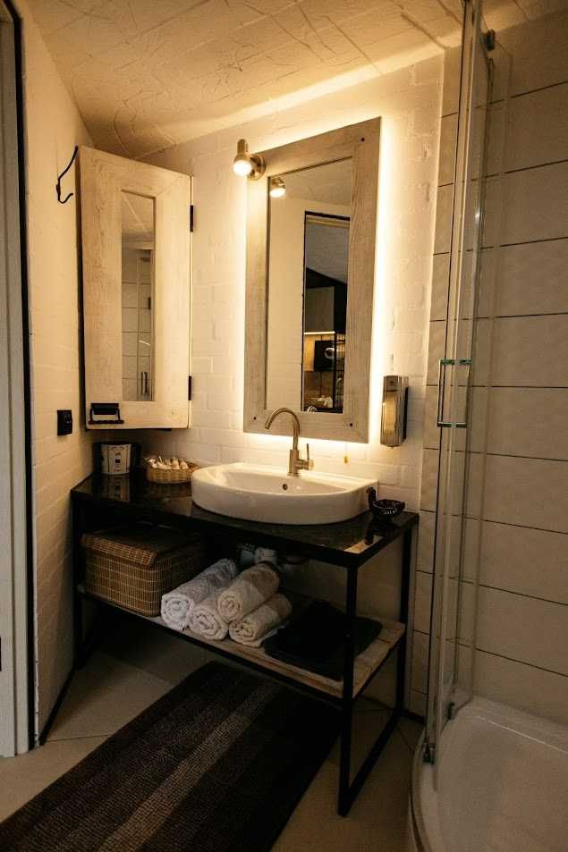 Оренда апартаментів типу "LOFT" з критою терасою в Сарнах