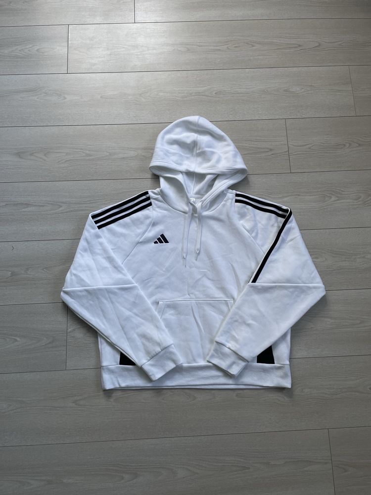 Оригінальна жіноча спортивна кофта Adidas Performance Tiro 24 M