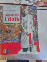 Przeszłość i dziś .Literatura język kultura