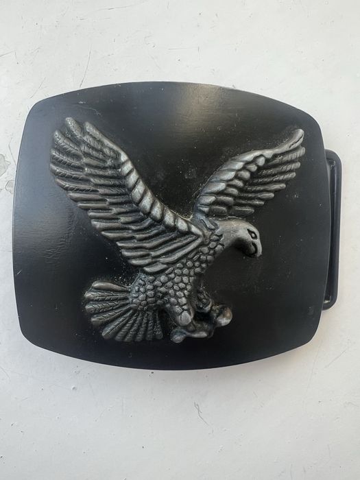 Продам бляху для ремня в хорошем состоянии