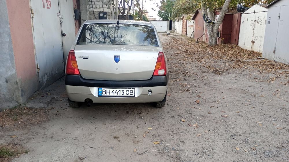 Логан газ бензин аренда викуп