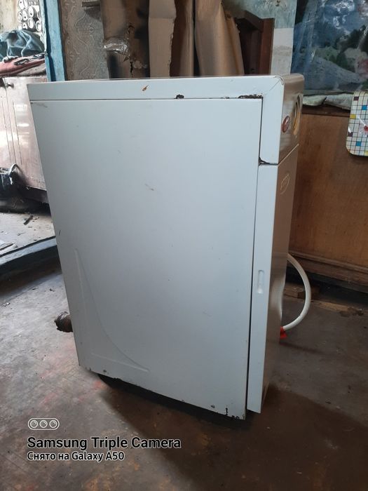 Продам газовый котел