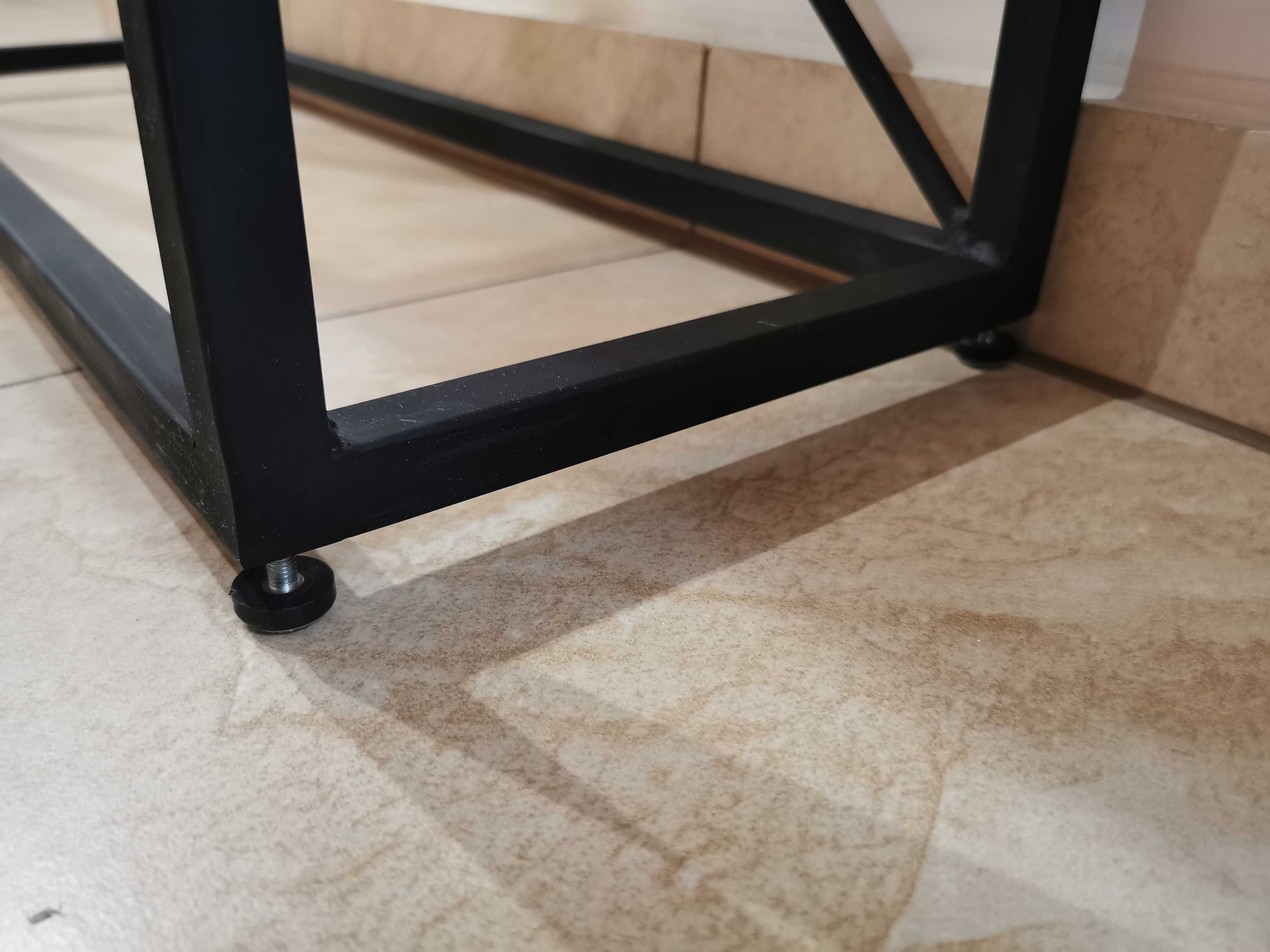 Konsola w stylu Loftowym Loft