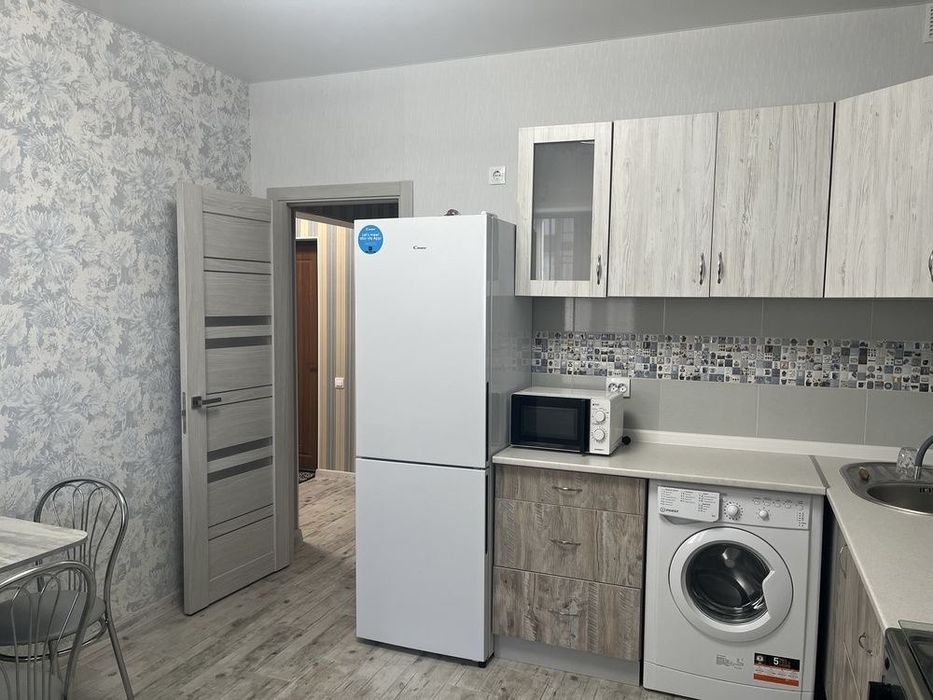 Оренда шикарної 1к квартири