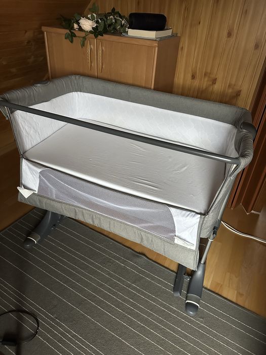 Dostawka dla dziecka