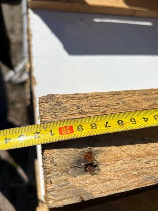 Palety drewniane 72x52