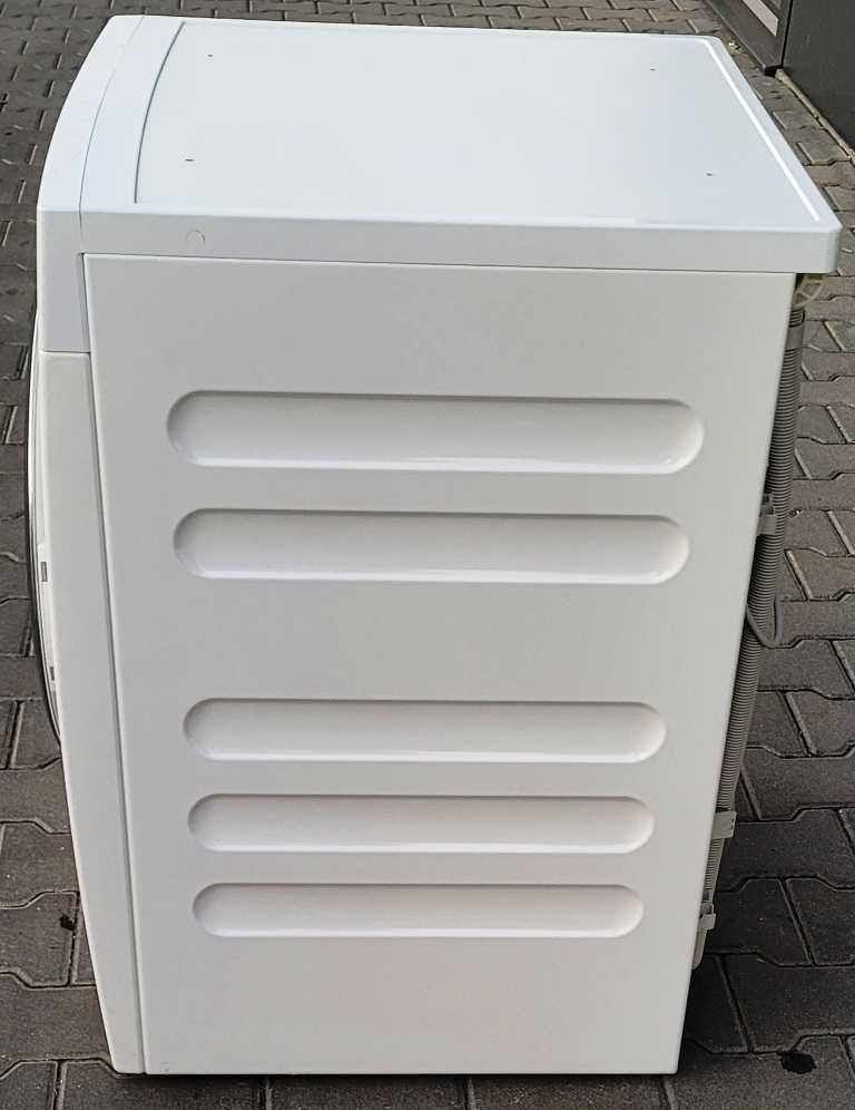 Pralka MIELE WWV980 WPS 9kg 1600 obr A TwinDos