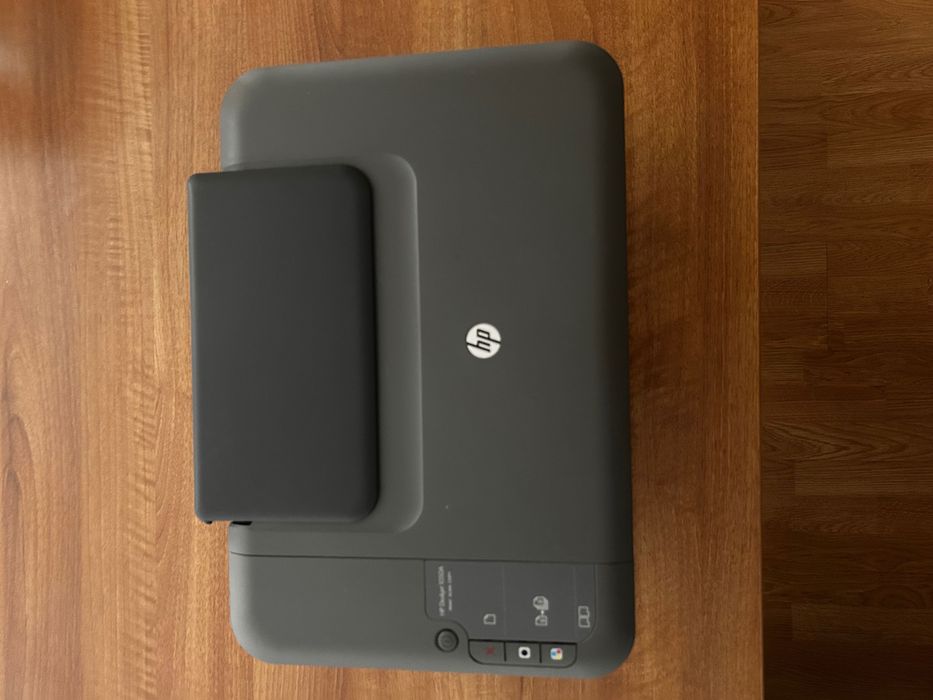 Impressora HP Deskjet 1050A