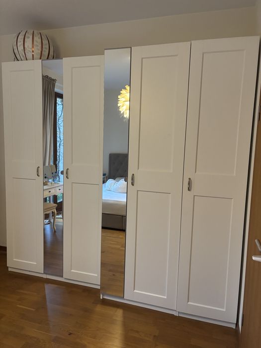 Szafa ikea Pax, okazja ! Rezerwacja